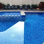 Nexthome Chill Out & Pool Center * 滨海略雷特