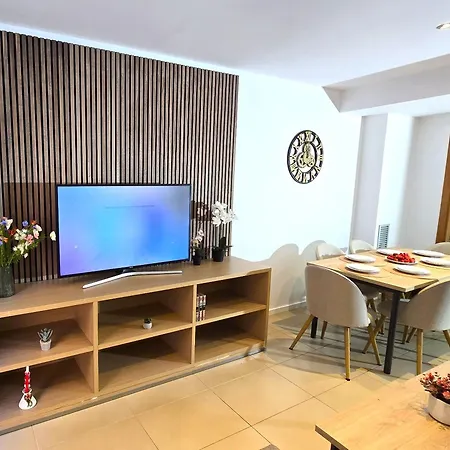 Nexthome Chill Out & Pool Center 公寓