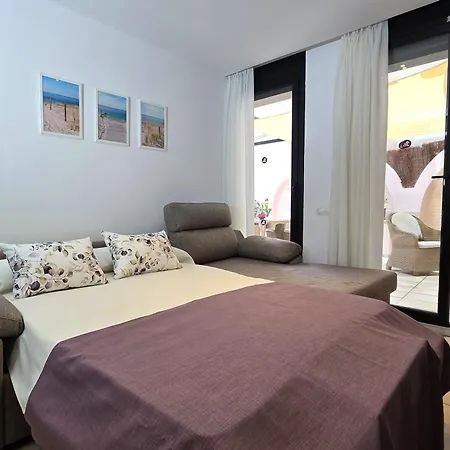 公寓 Nexthome Chill Out & Pool Center