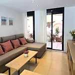 Apartman Nexthome Chill Out & Pool Center Lloret de Mar