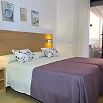 Nexthome Chill Out & Pool Center Apartment Lloret de Mar