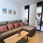 Apartment Nexthome Chill Out & Pool Center