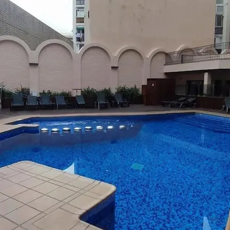 Nexthome Chill Out & Pool Center דירה *