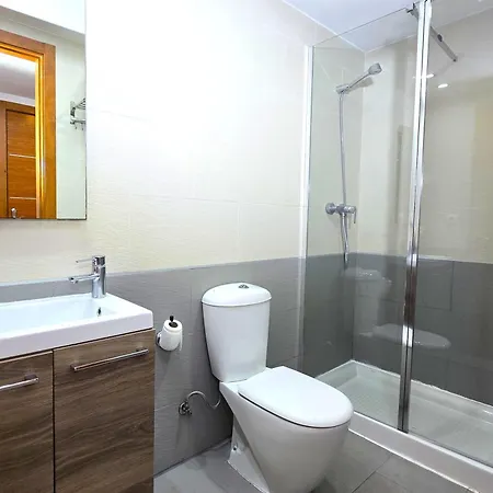 Apartman Nexthome Chill Out & Pool Center Lloret de Mar