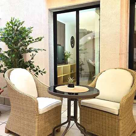 Apartman Nexthome Chill Out & Pool Center Lloret de Mar