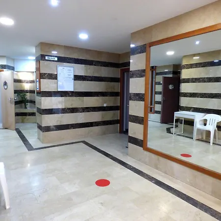 Nexthome Chill Out & Pool Center Lloret de Mar