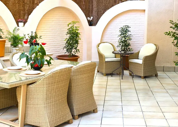 Apartman Nexthome Chill Out & Pool Center *