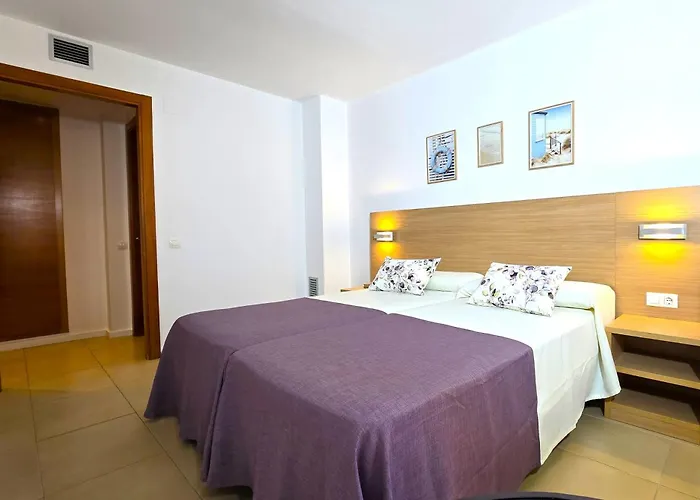 Nexthome Chill Out & Pool Center Lloret de Mar