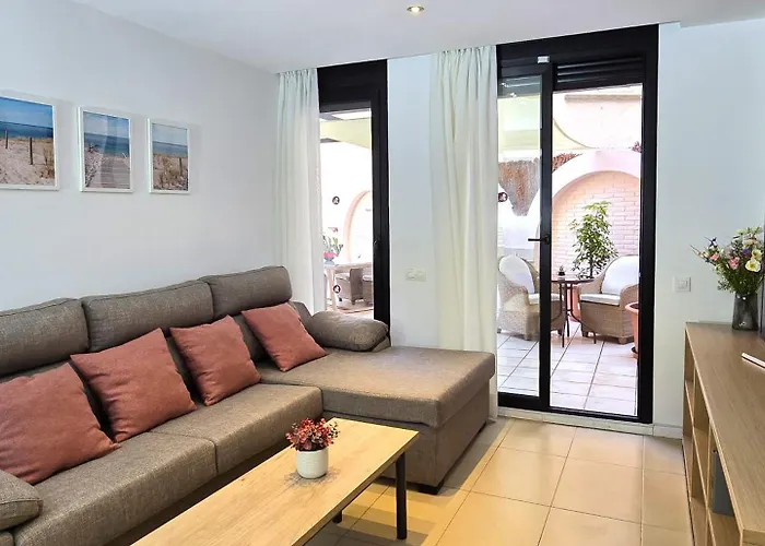 Apartman Nexthome Chill Out & Pool Center