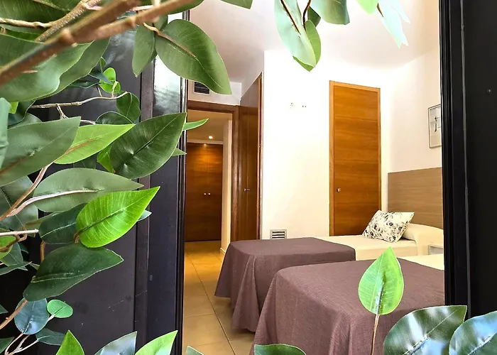 Nexthome Chill Out & Pool Center Lloret de Mar