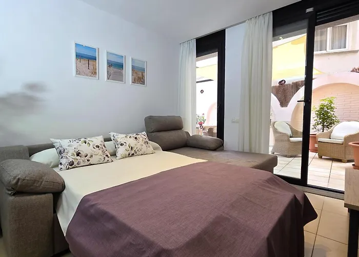 Апартаменты Nexthome Chill Out & Pool Center