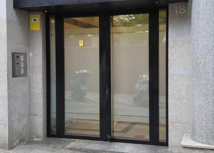 Nexthome Chill Out & Pool Center アパート リョレート・デ・マル