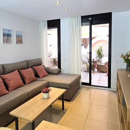 Διαμέρισμα Nexthome Chill Out & Pool Center Λορέτ Ντε Μαρ