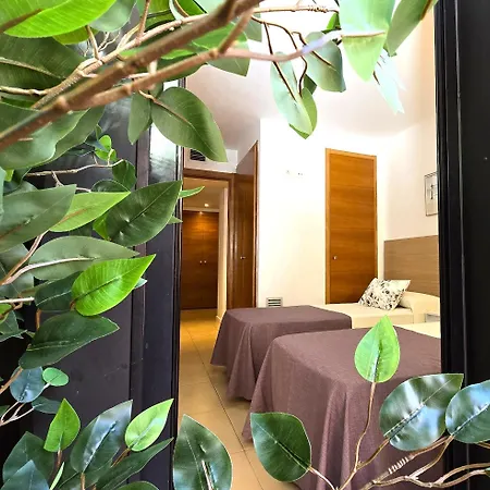 Nexthome Chill Out & Pool Center Λορέτ Ντε Μαρ